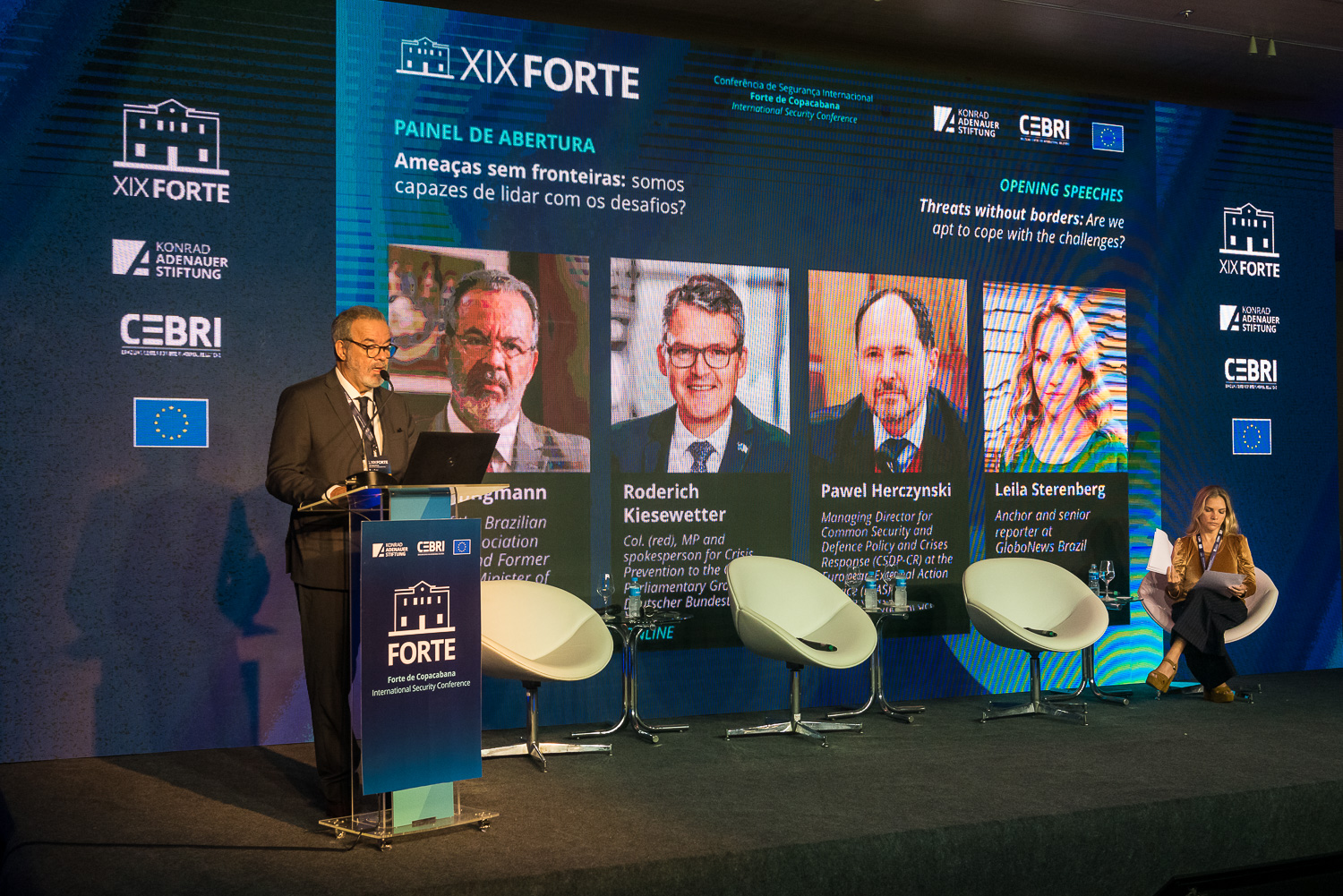 Forte de Copacabana – Foto 9